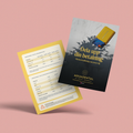 Flyer Delbetalning 50-pack