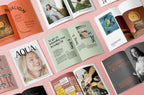 Magasinen 25-pack