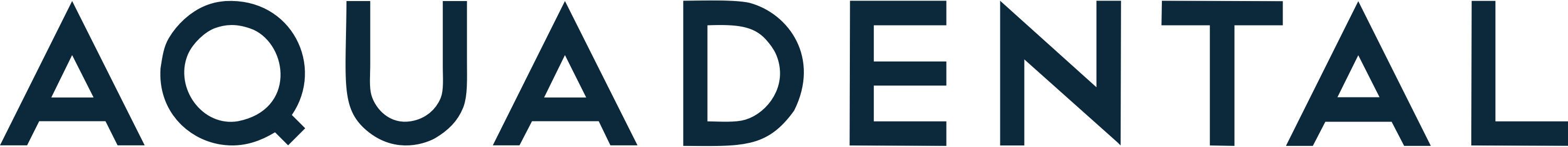 Aqua Dental Brand Shop