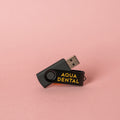 USB-Minne 25-pack