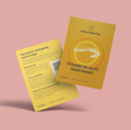 Flyer Invisalign - Uppdaterad 2025, 100-pack