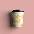 Pappersmugg 23cl 250-pack