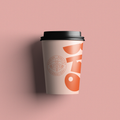 Pappersmugg 35 cl 500-pack